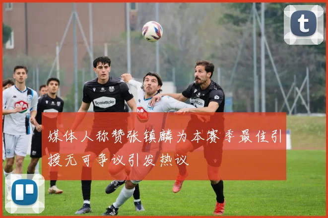 媒体人称赞张镇麟为本赛季最佳引援无可争议引发热议