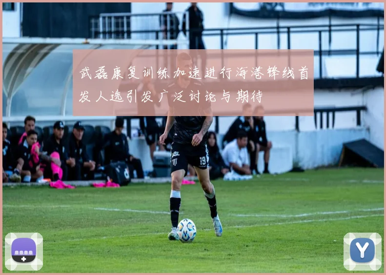 武磊康复训练加速进行海港锋线首发人选引发广泛讨论与期待